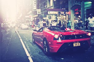 演示文章-WEB主题公园即将改版公告